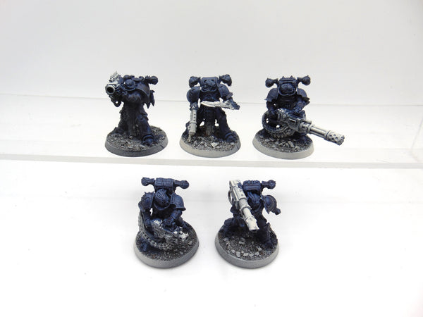 Havocs