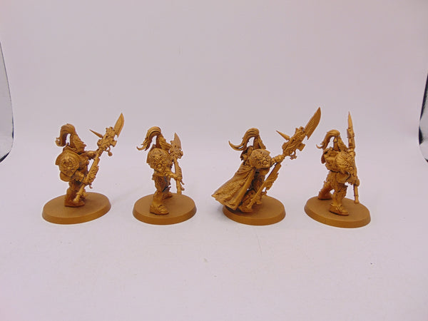 Custodian Guard