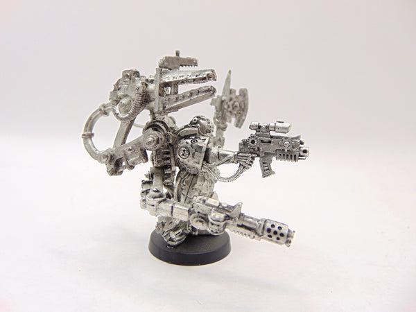 Techmarine