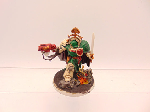 Belial, Grand Master of The Deathwing