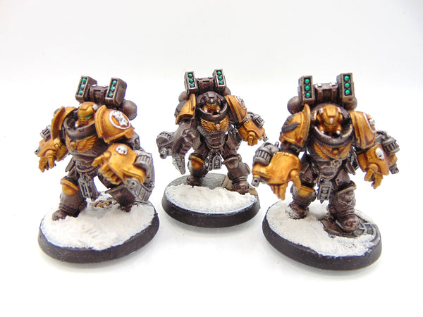 Aggressors