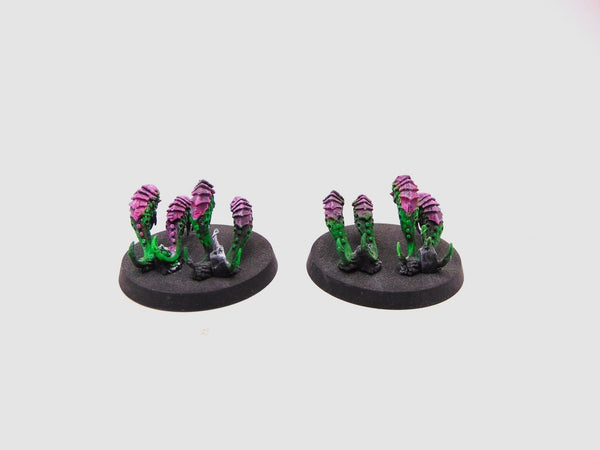 Ripper Swarms