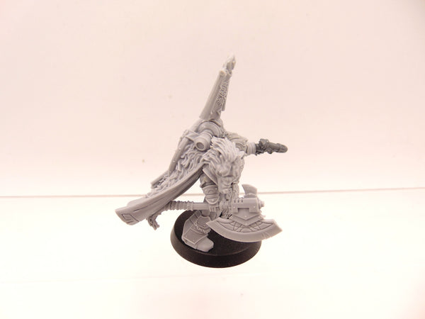 Space Wolves Legion Praetor