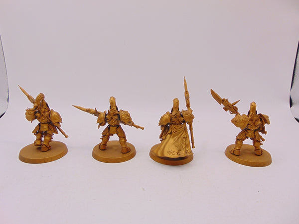 Custodian Guard