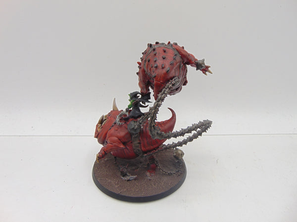 Mangler Squigs