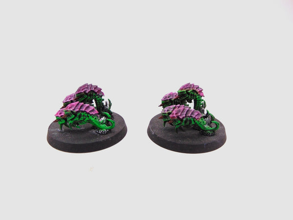 Ripper Swarms