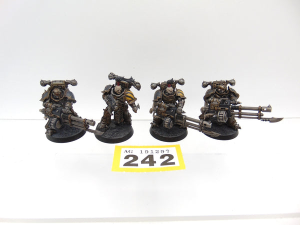 Havocs