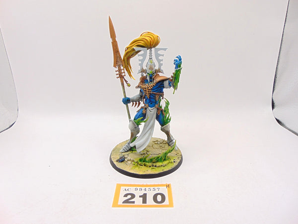 Avatar of Khaine
