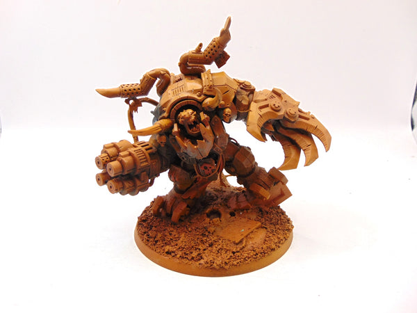 Ghazghkull Thraka