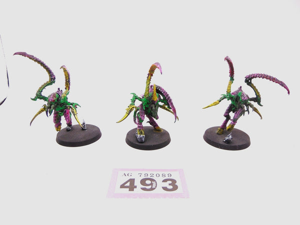Von Ryan's Leapers