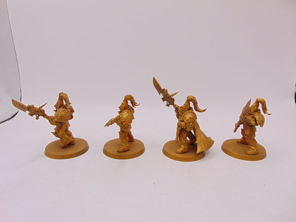 Custodian Guard