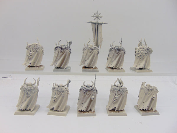 Chaos Warriors