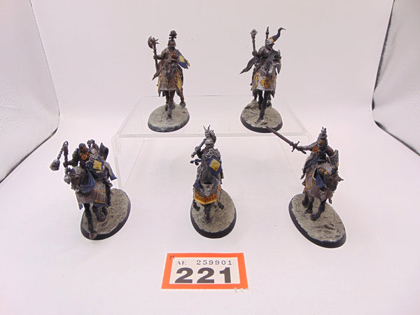 Freeguild Cavaliers