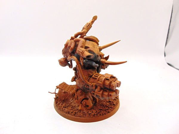Ghazghkull Thraka