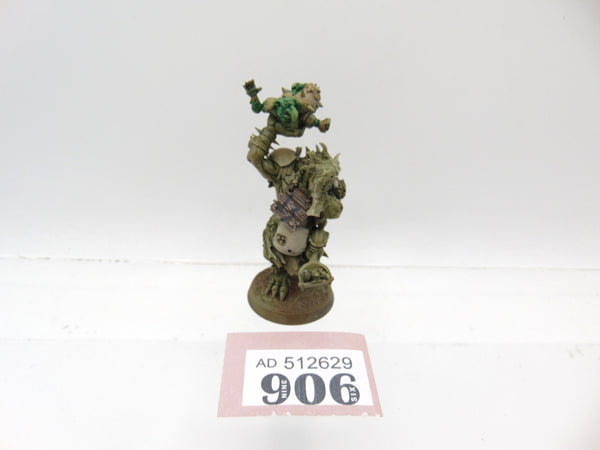 Blood Bowl Troll