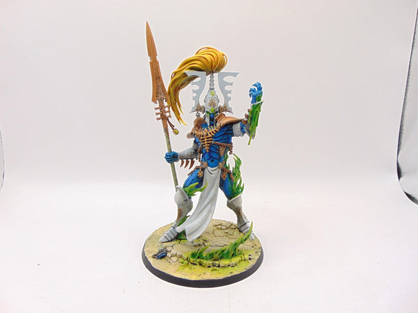Avatar of Khaine