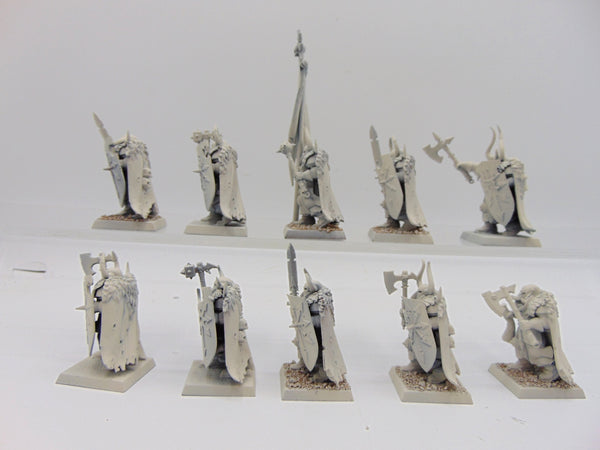 Chaos Warriors