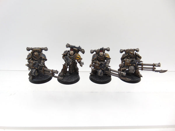 Havocs