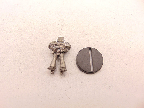 / 4103 Imperial Commander Marine Sentry