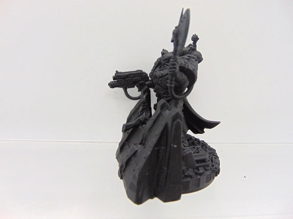 Castellan