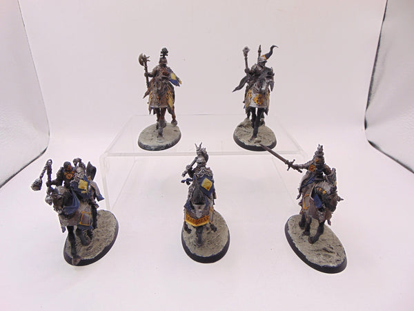 Freeguild Cavaliers