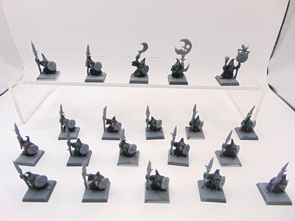 Night Goblin Stabbas
