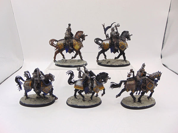 Freeguild Cavaliers