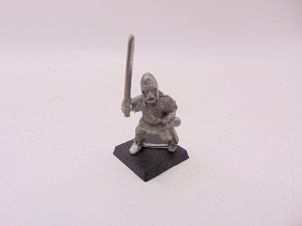 Tribesman
