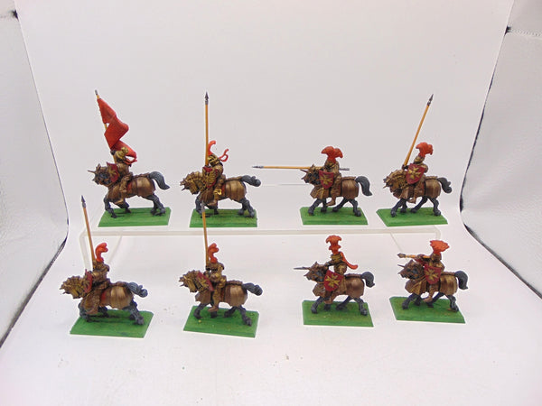 Empire Knights