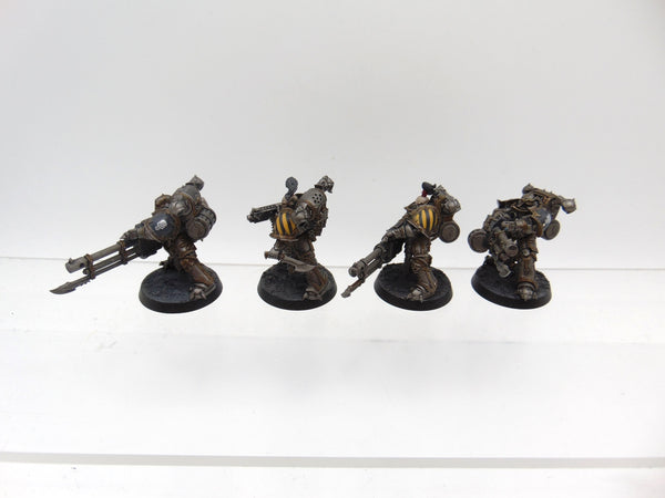 Havocs