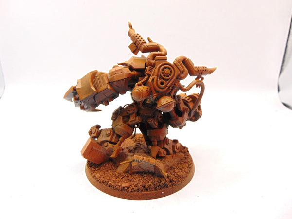 Ghazghkull Thraka