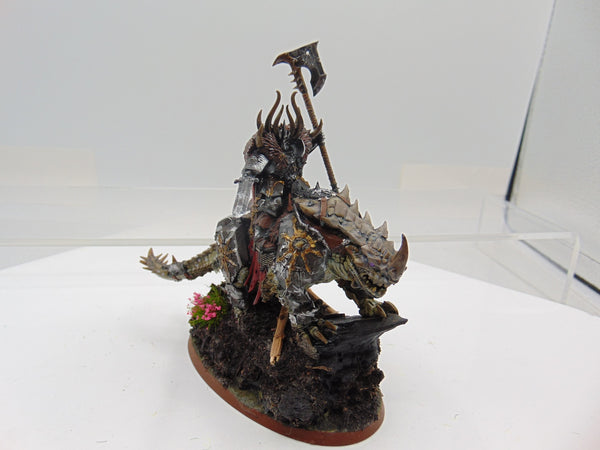 Chaos Lord on Karkadrak