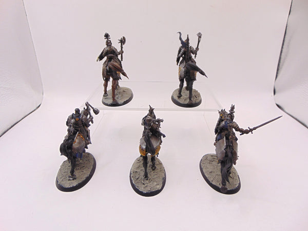 Freeguild Cavaliers