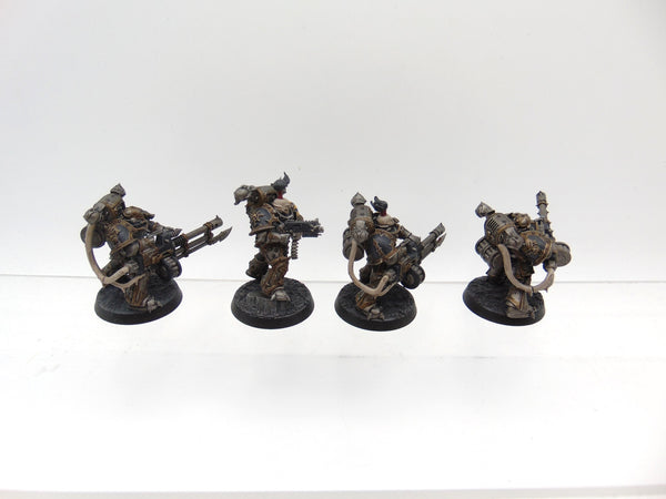 Havocs