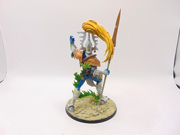 Avatar of Khaine