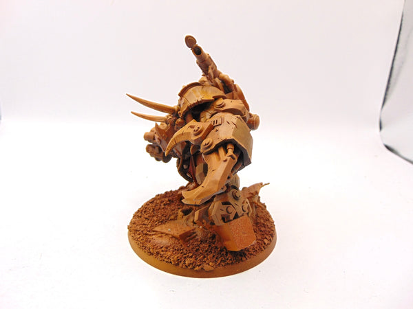 Ghazghkull Thraka