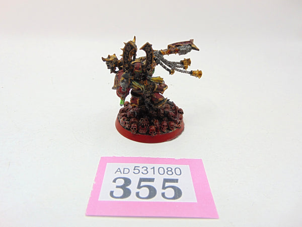 Kharn the Betrayer