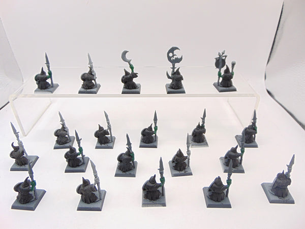 Night Goblin Stabbas
