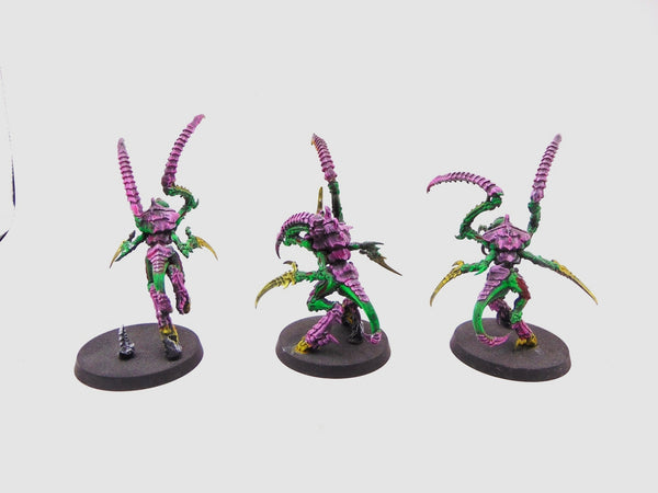 Von Ryan's Leapers