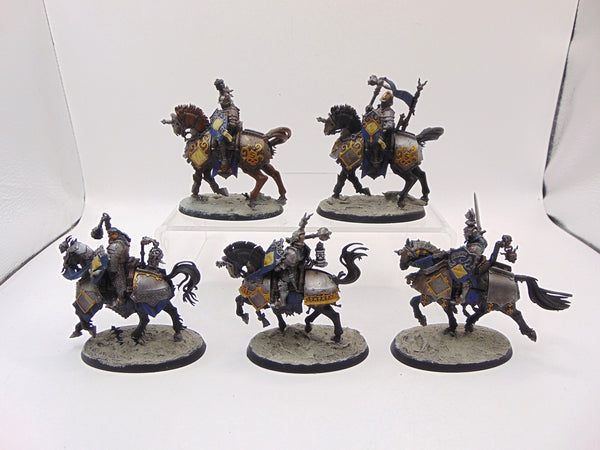 Freeguild Cavaliers