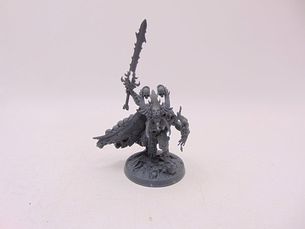 Skulltaker