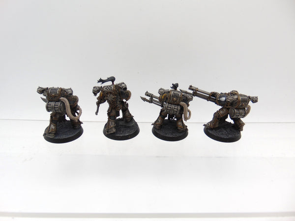 Havocs