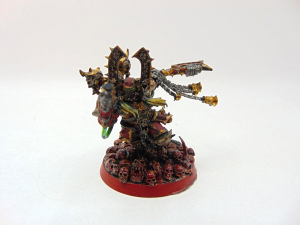 Kharn the Betrayer