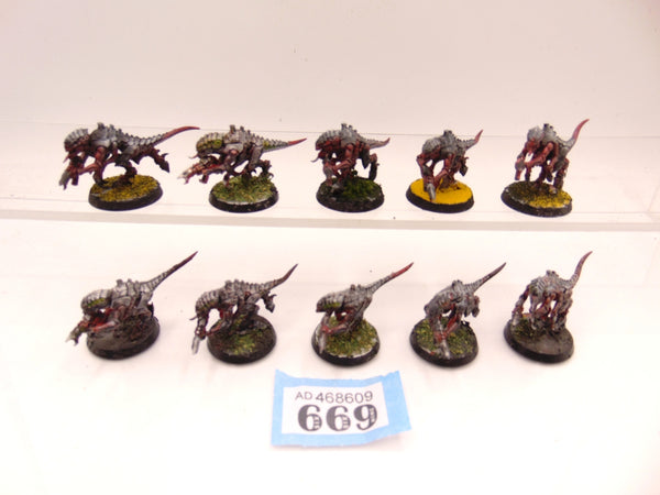 Termagants