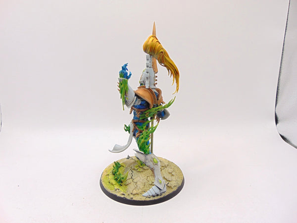 Avatar of Khaine