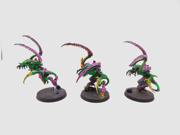 Von Ryan's Leapers
