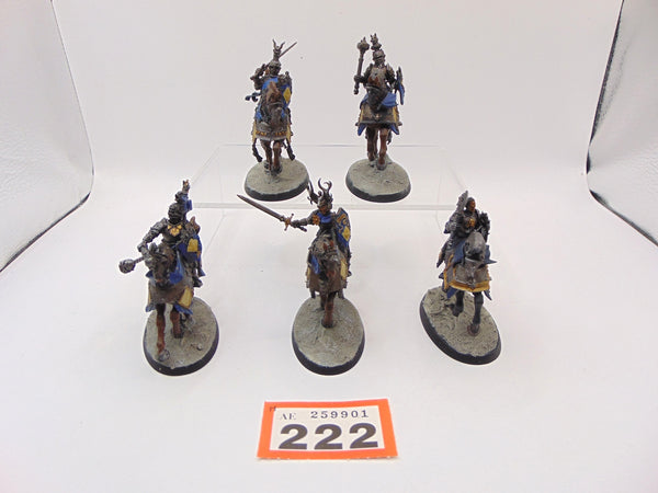 Freeguild Cavaliers