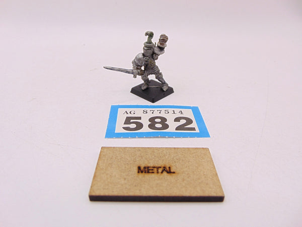 F2 Lord of Battle Moritorus