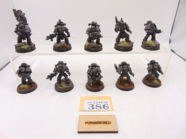 MKIII Marines