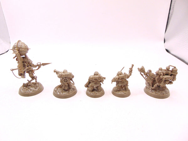 Thundrik's Profiteers